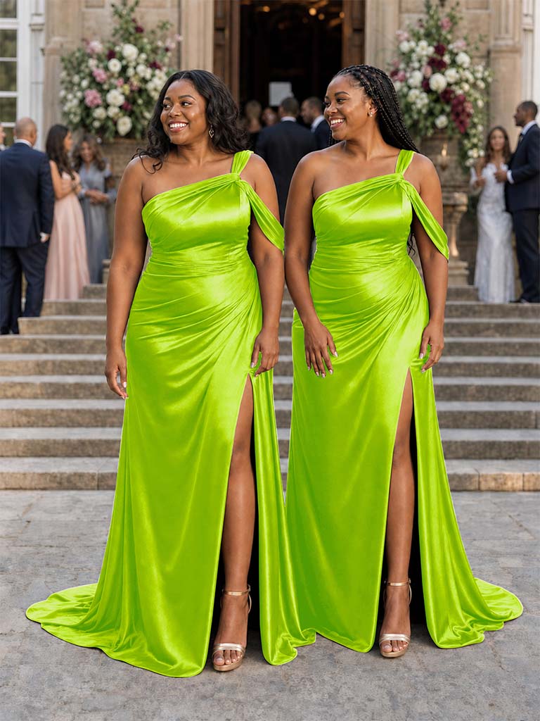 lime-green