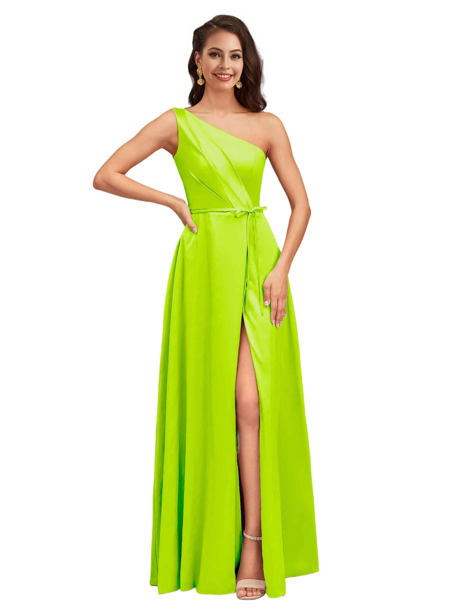 lime-green