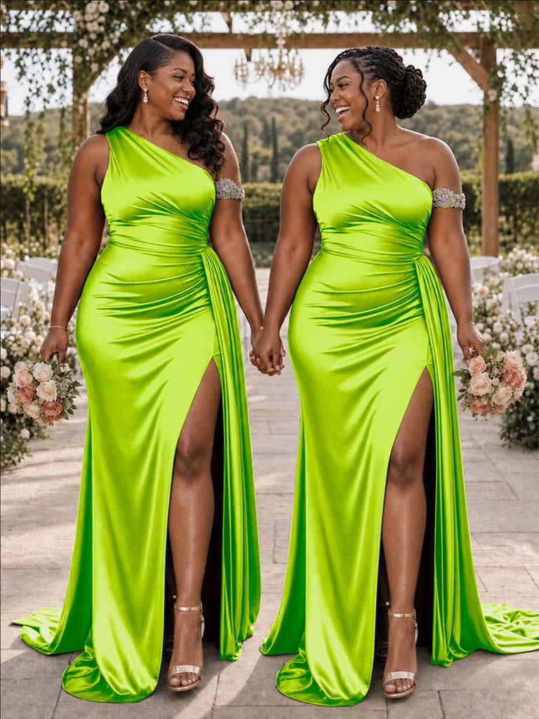 lime-green