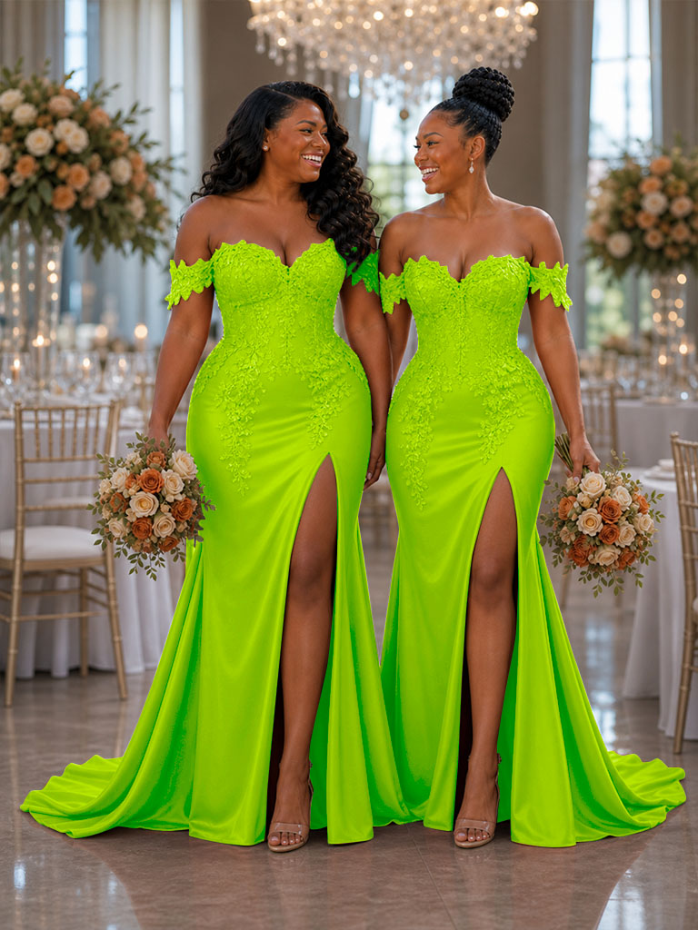 lime-green