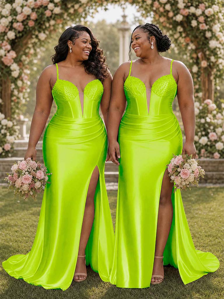 lime-green