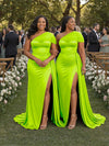 lime-green