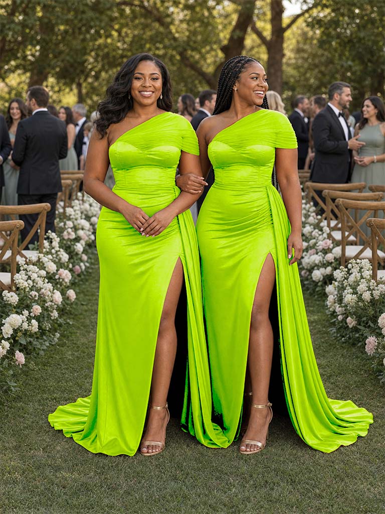 lime-green