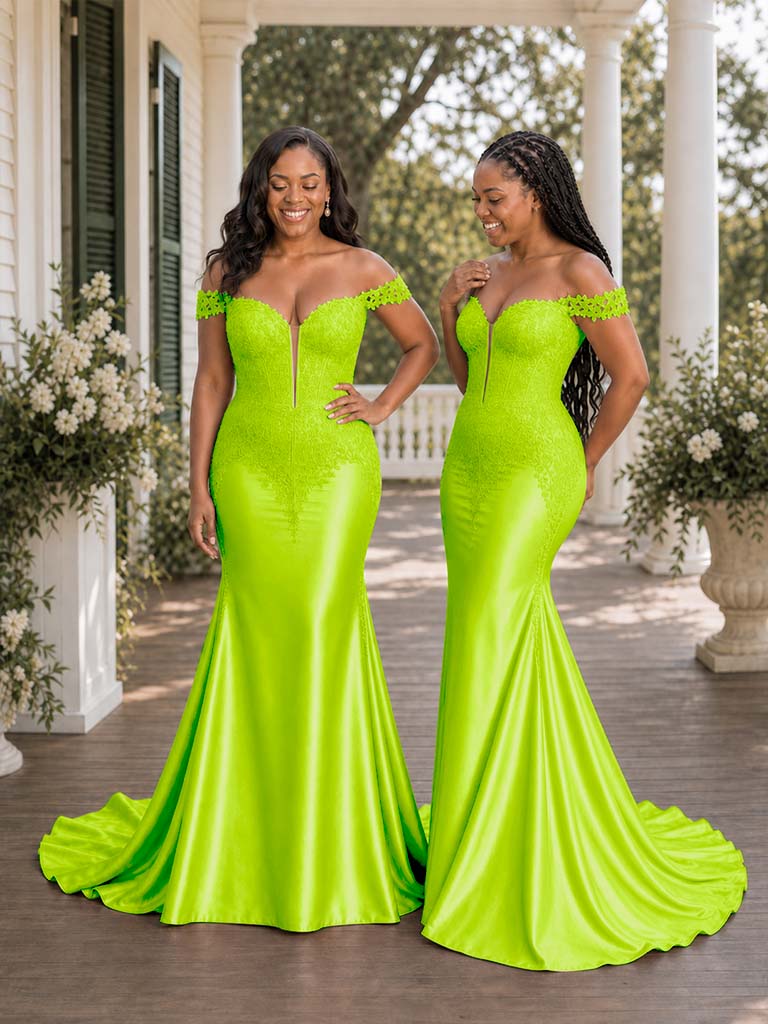 lime-green