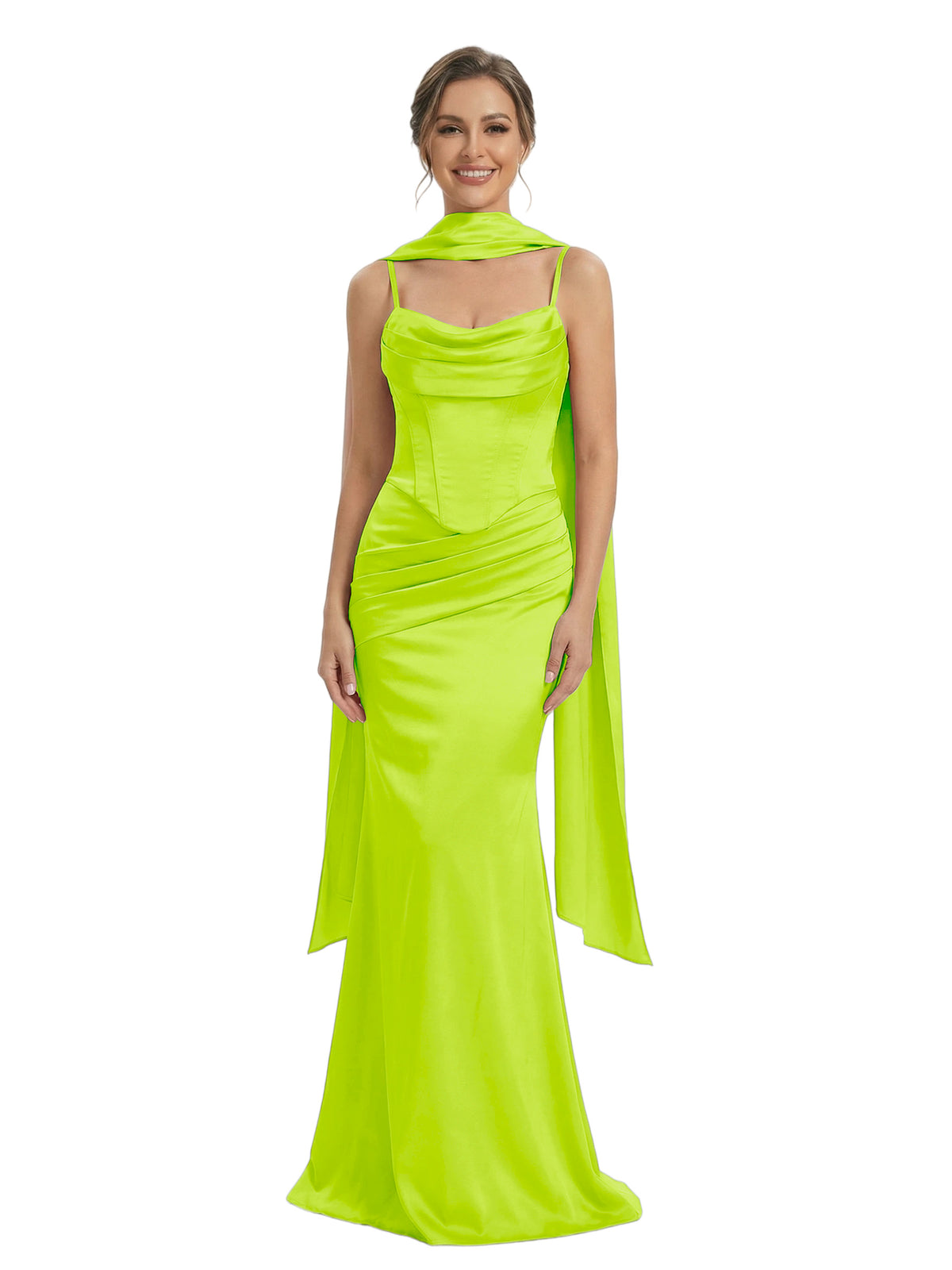 lime-green