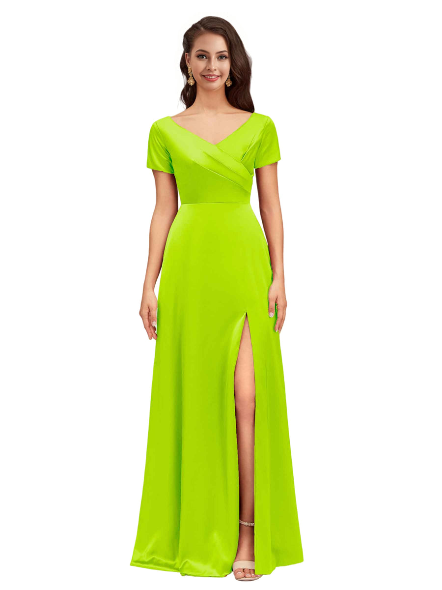 lime-green