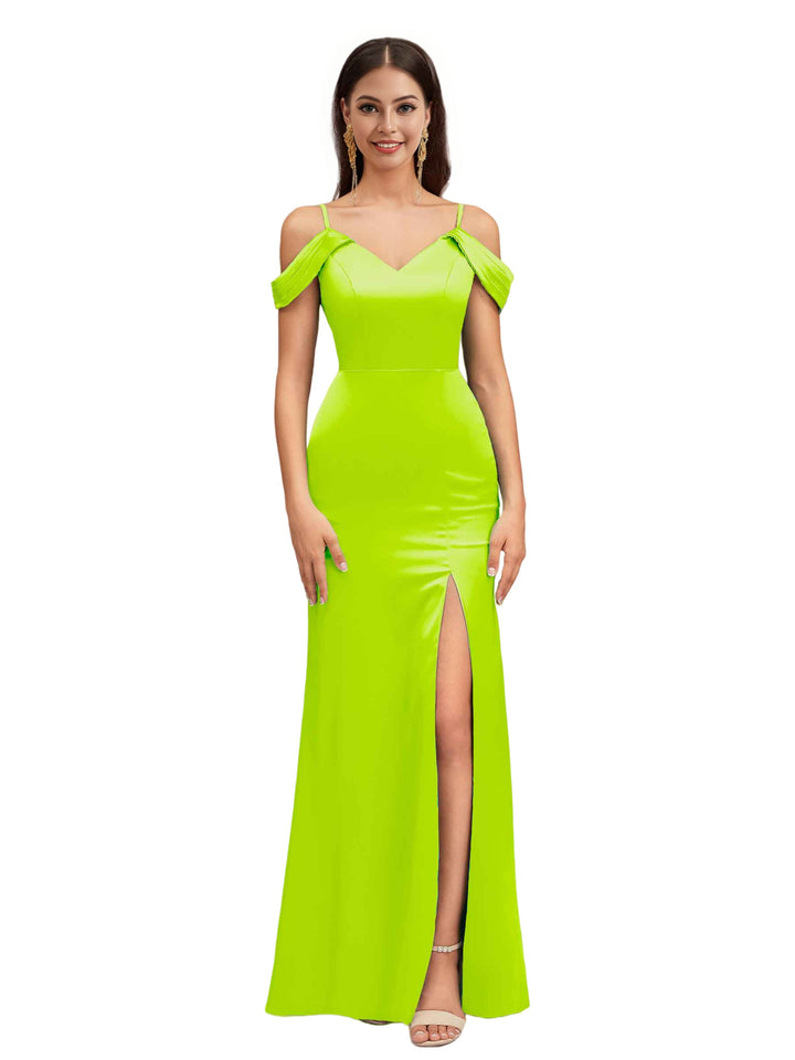 lime-green