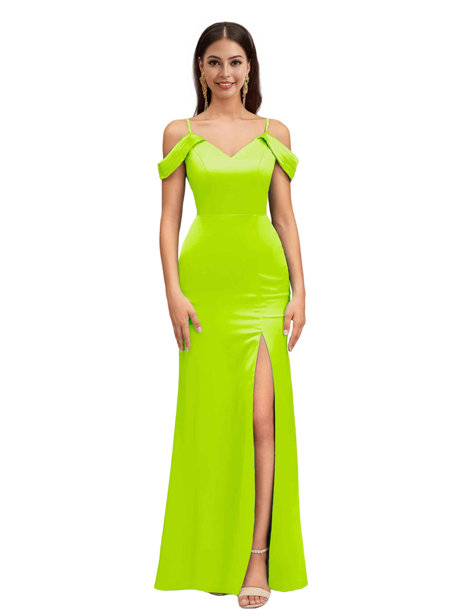 lime-green