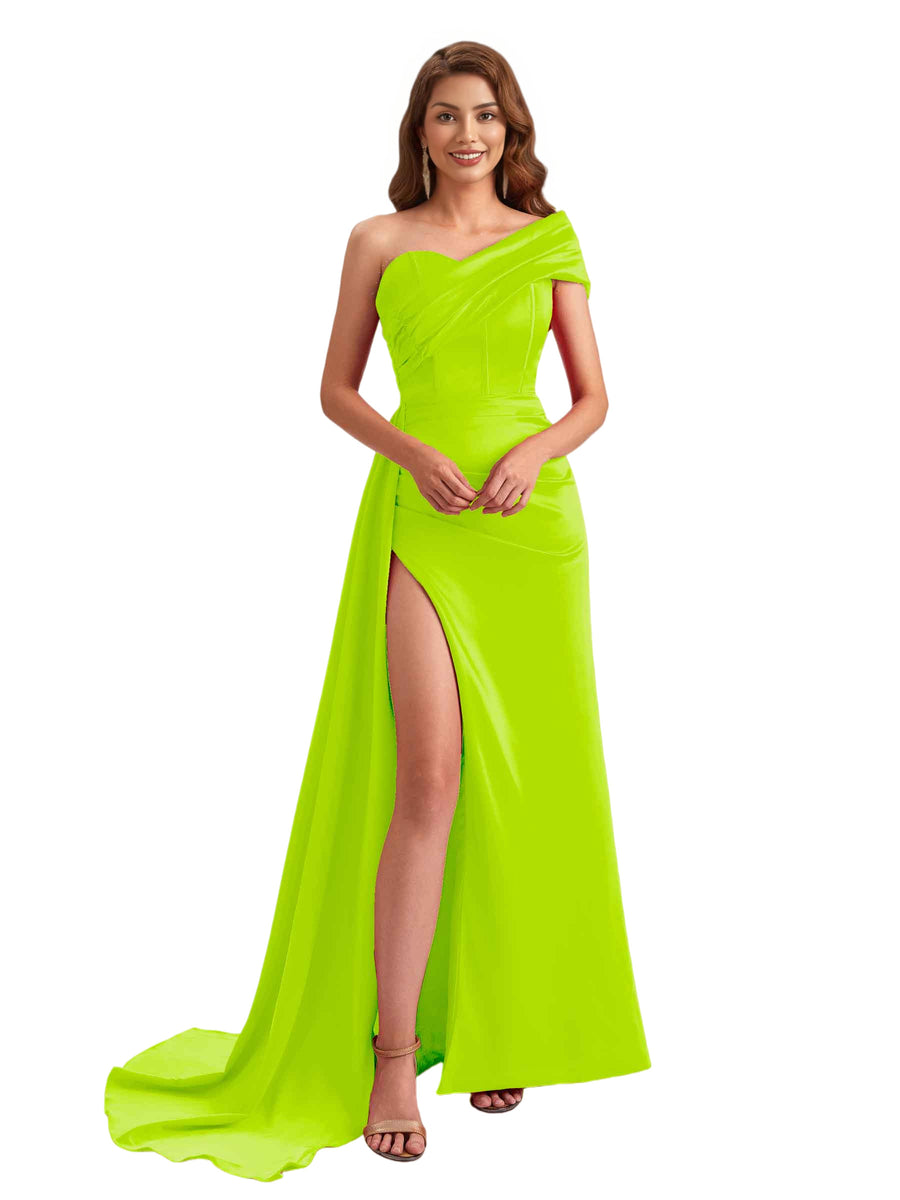 lime-green
