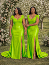 lime-green