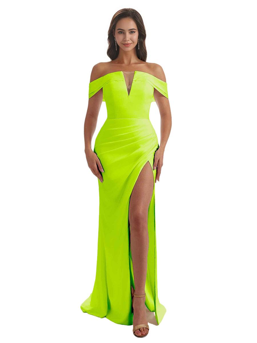 lime-green