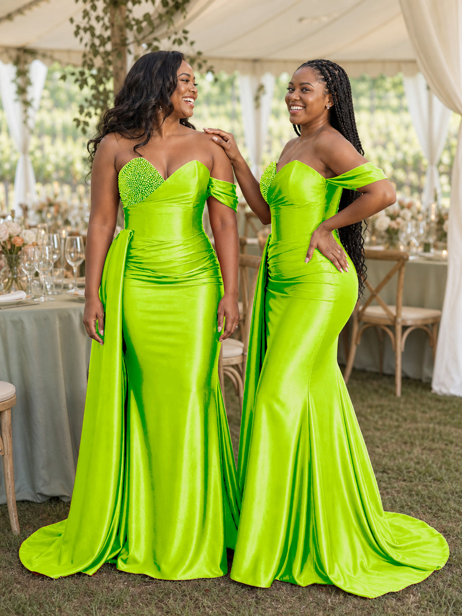 lime-green