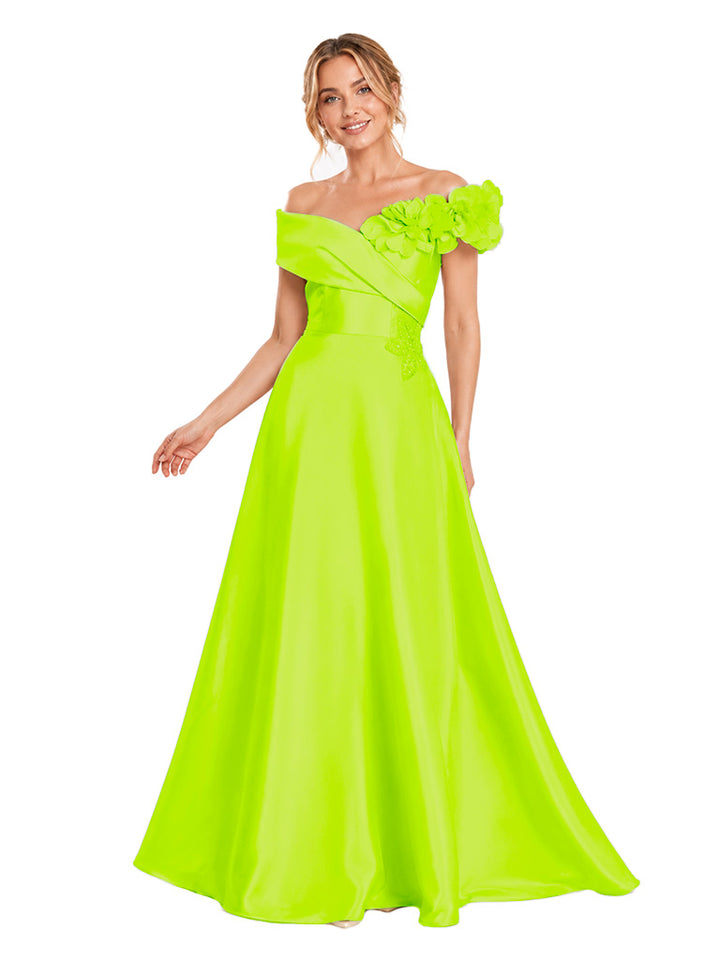 lime-green
