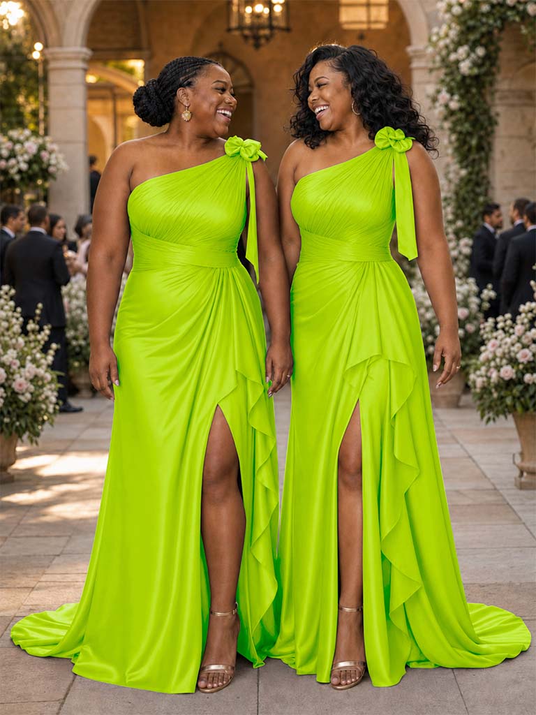 lime-green
