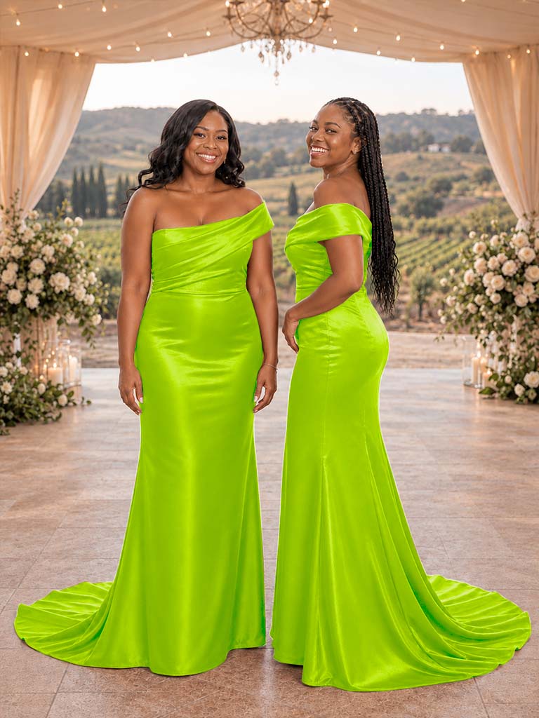 lime-green
