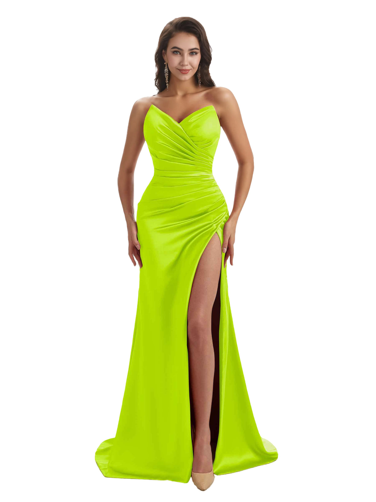lime-green