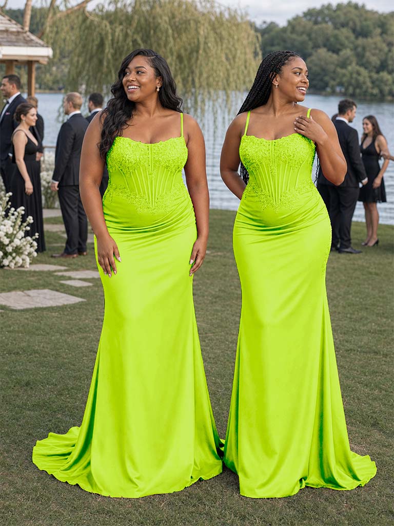 lime-green