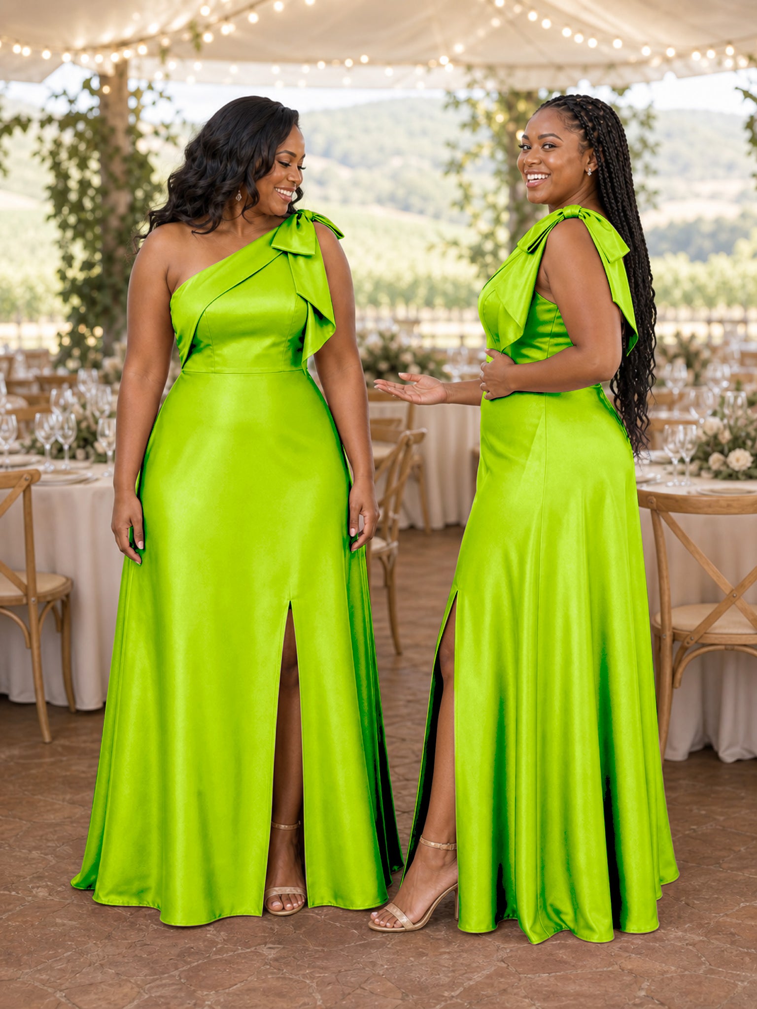 lime-green