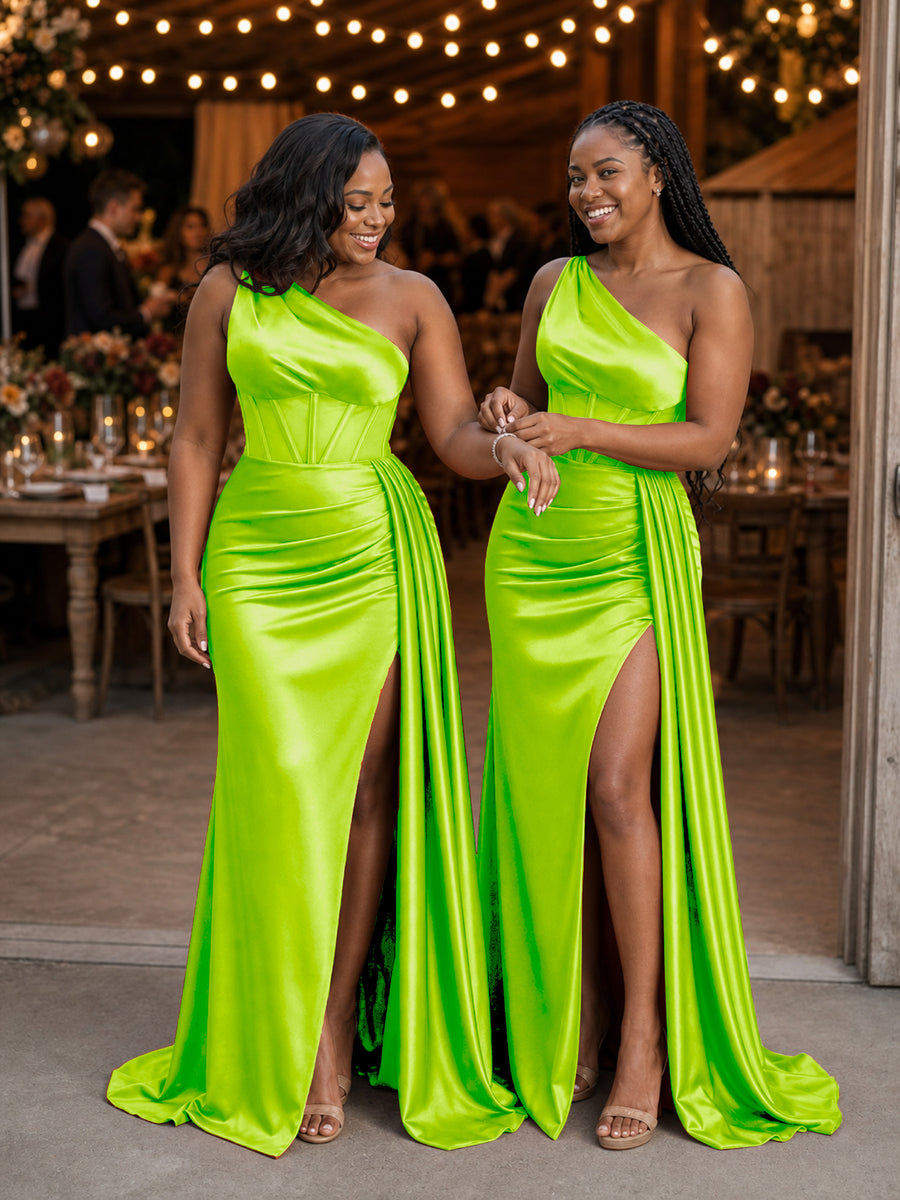lime-green