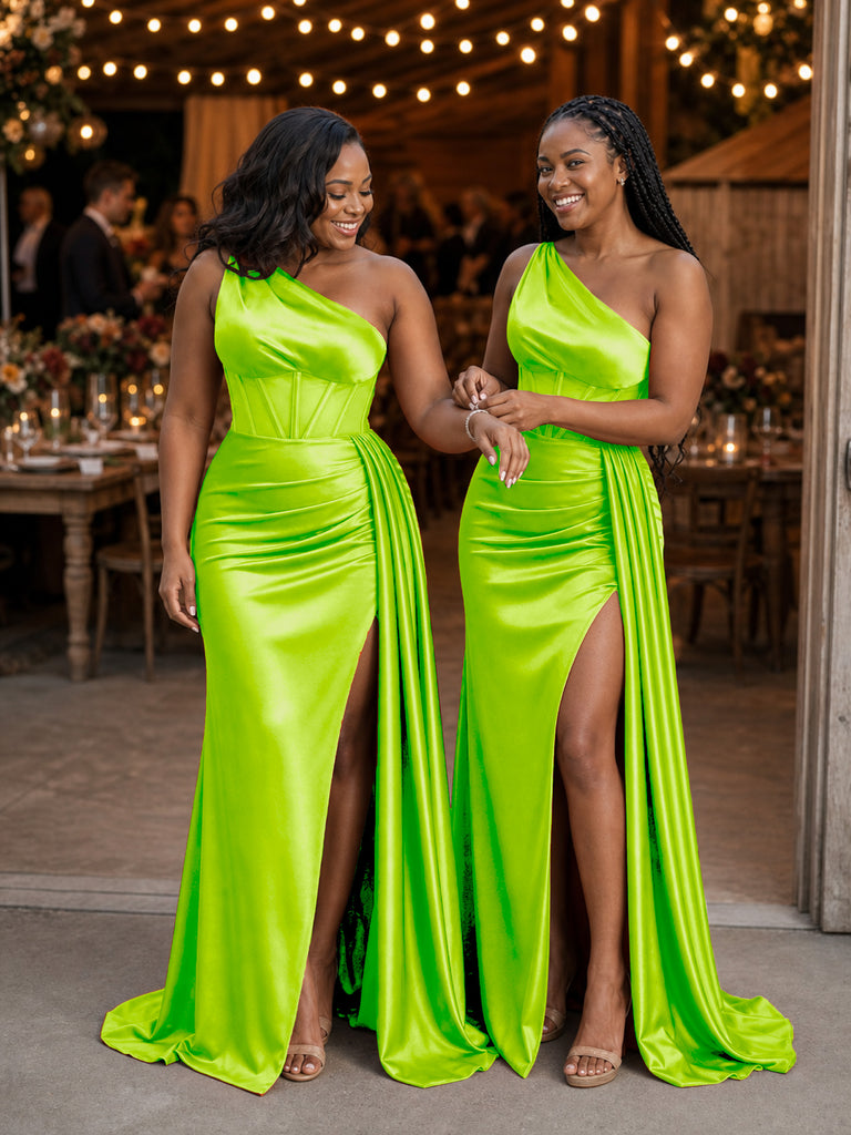 lime-green