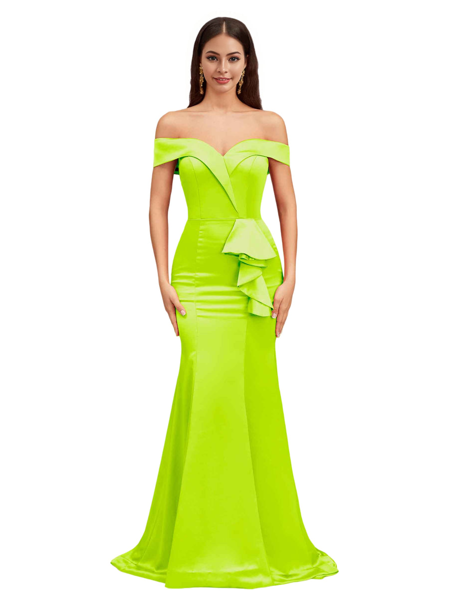 lime-green