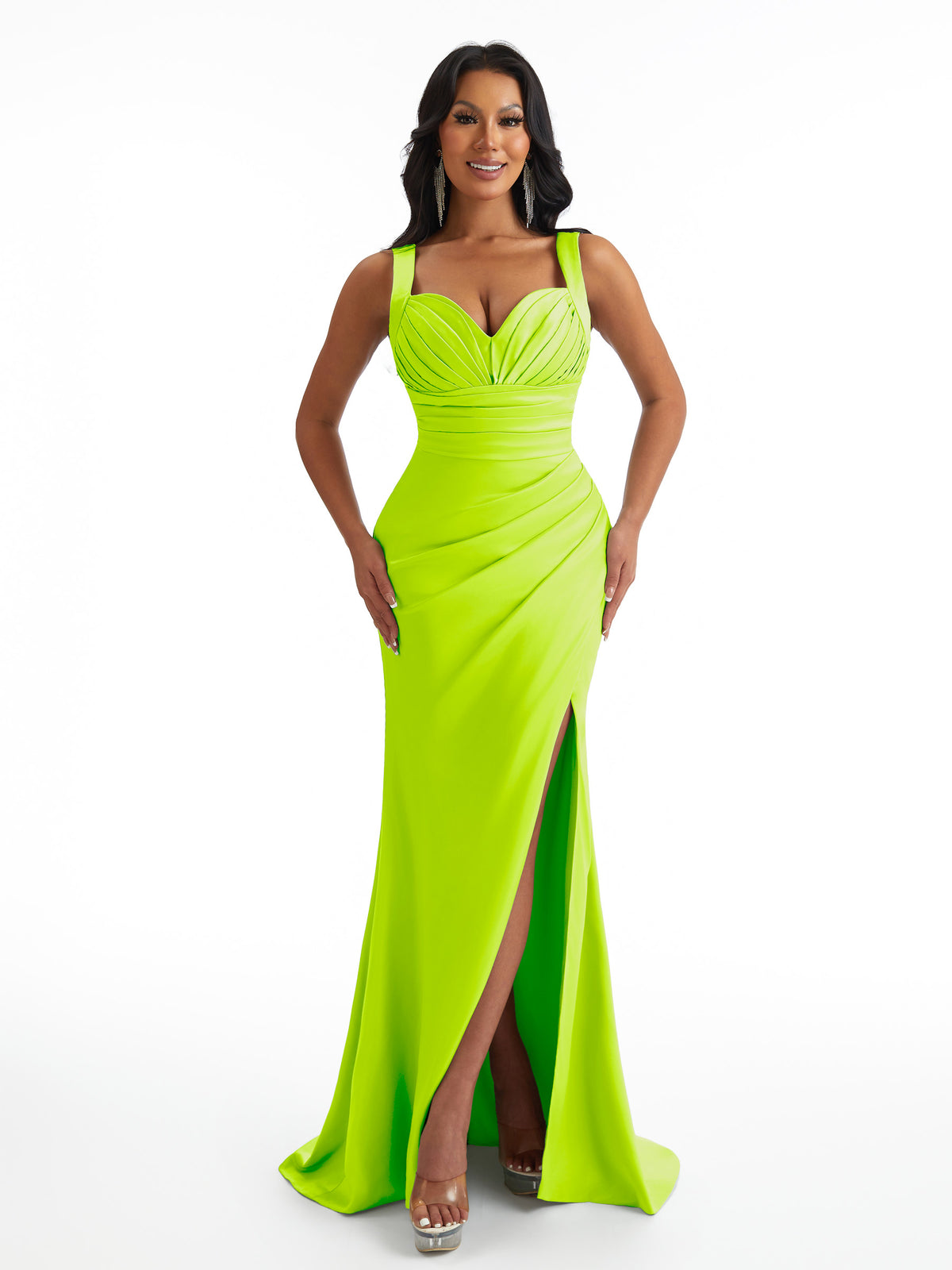 lime-green