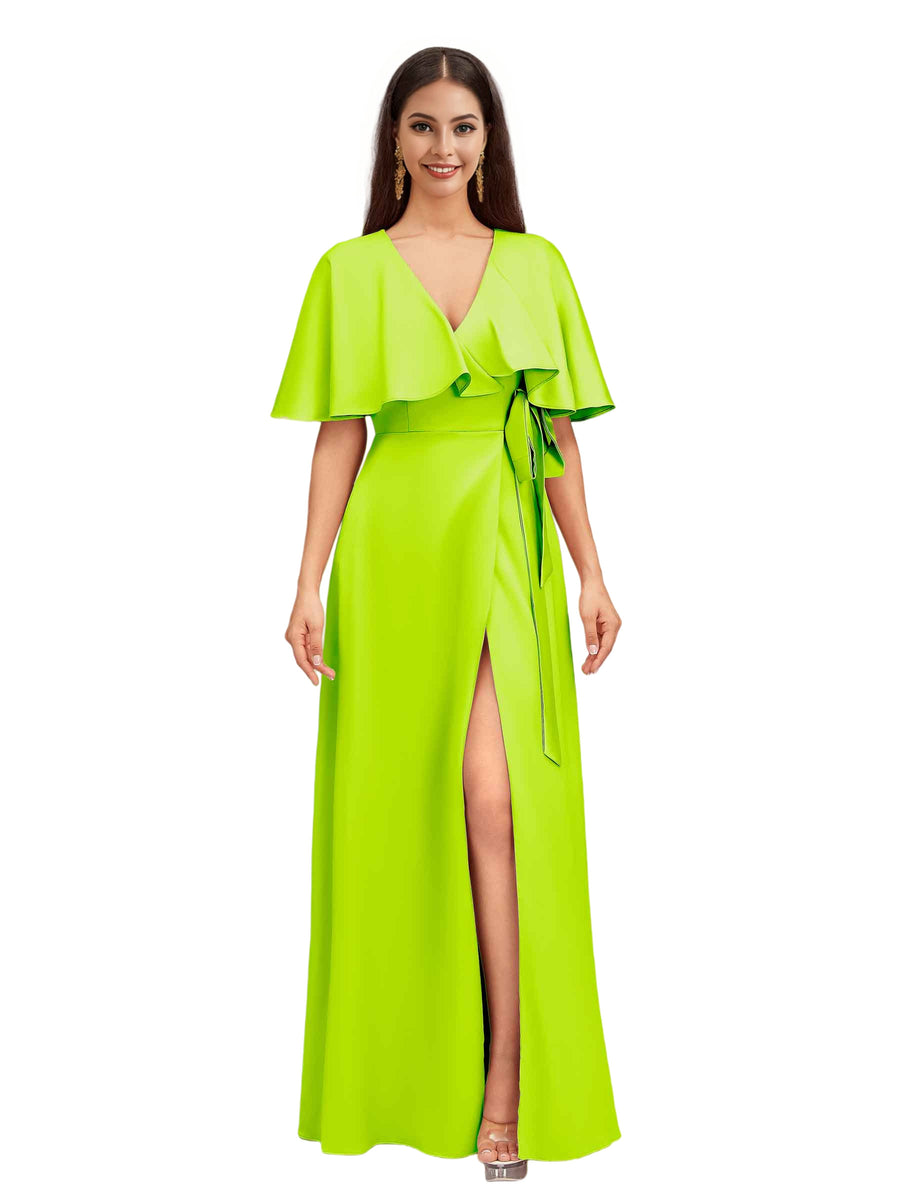 lime-green