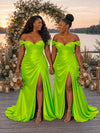 lime-green