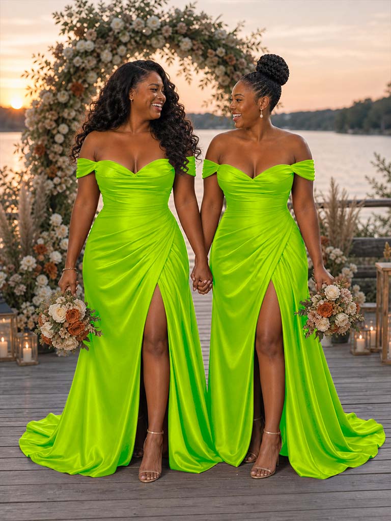 lime-green