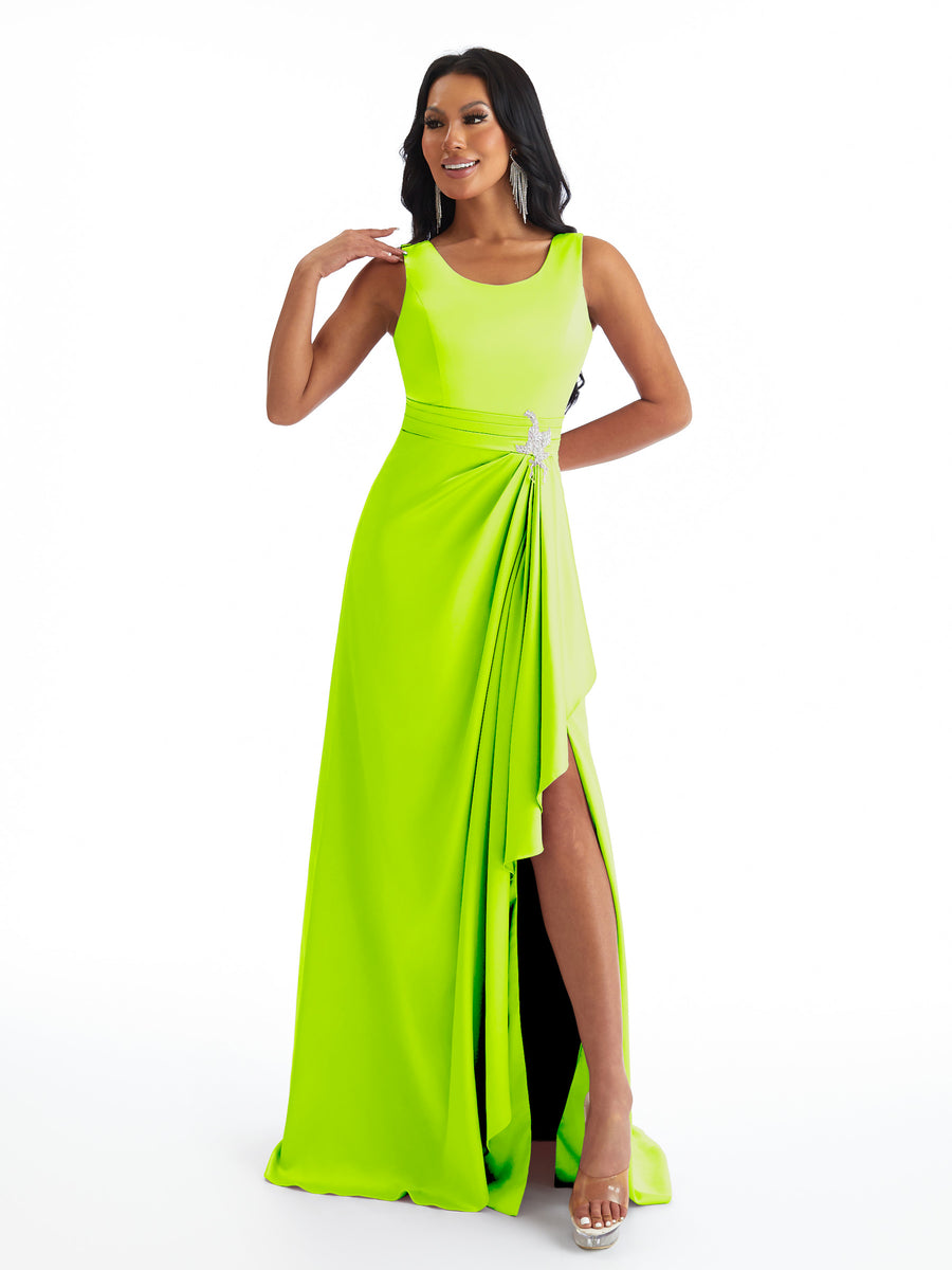 lime-green