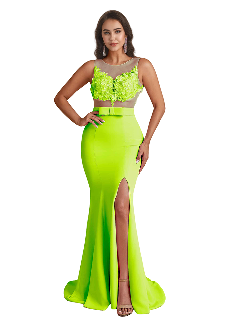 lime-green