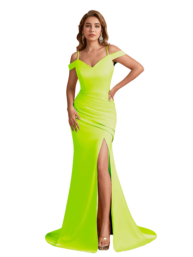 lime-green