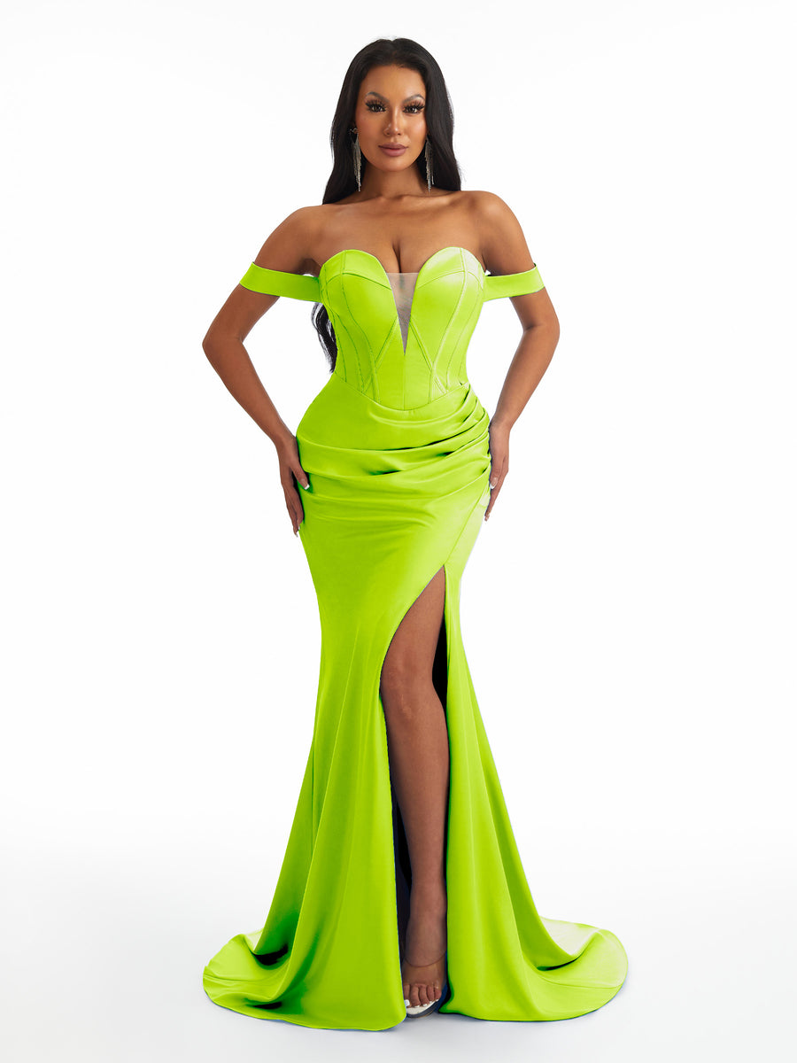 lime-green