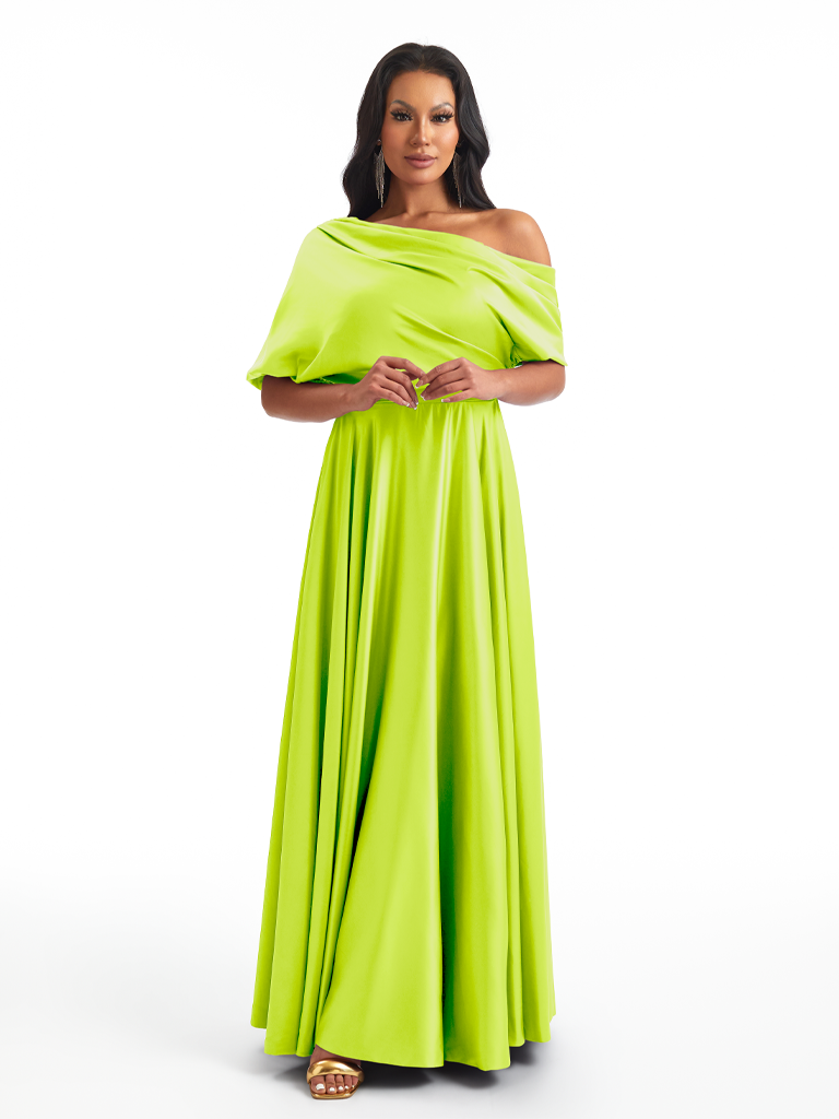 lime-green