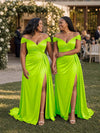 lime-green