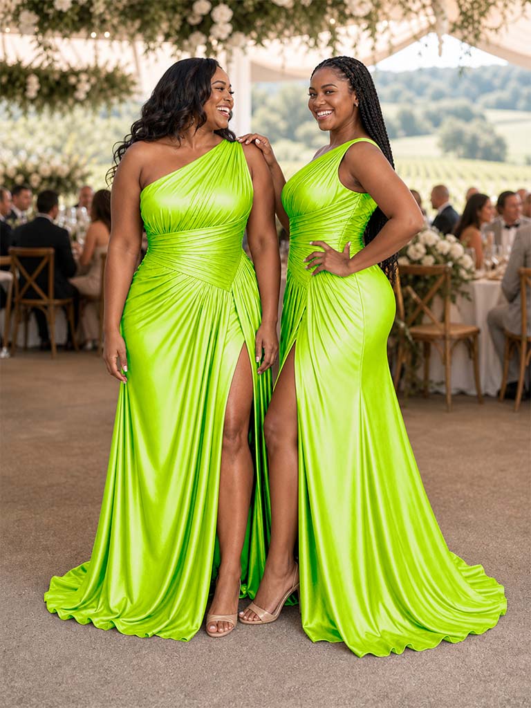 lime-green