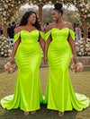 lime-green