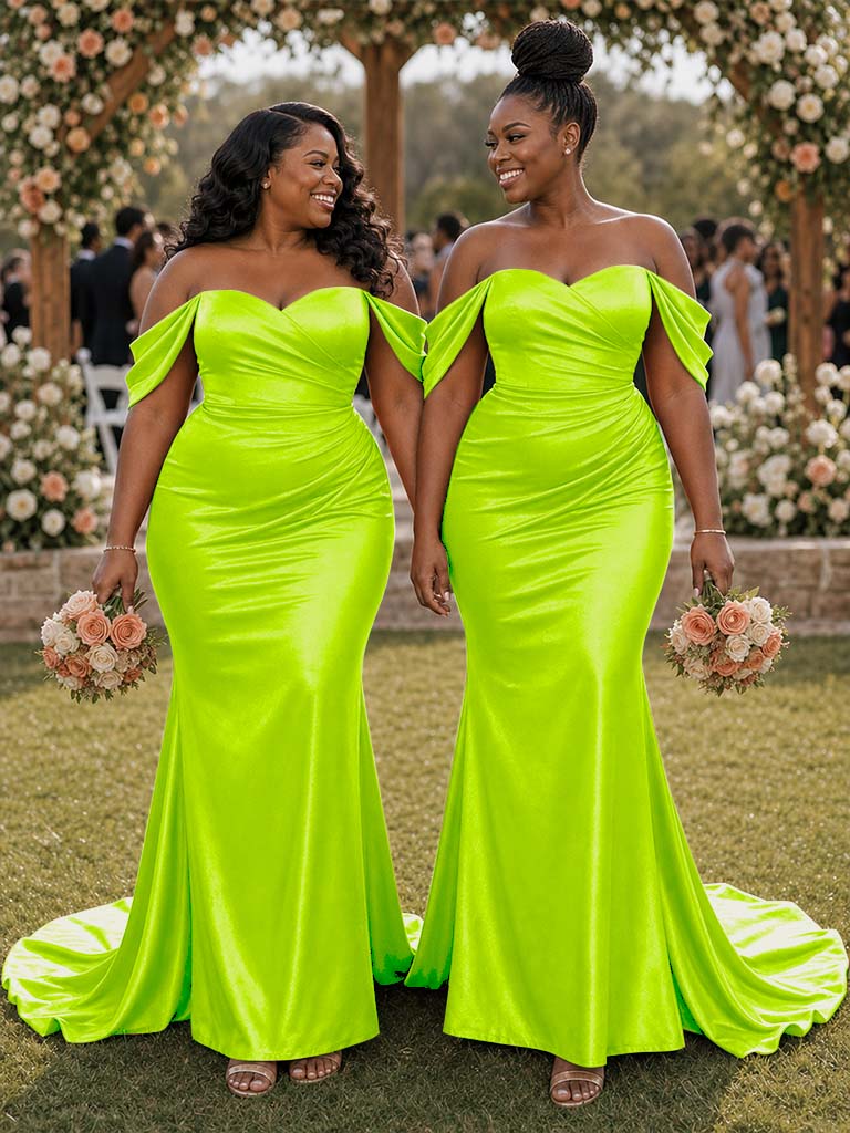 lime-green