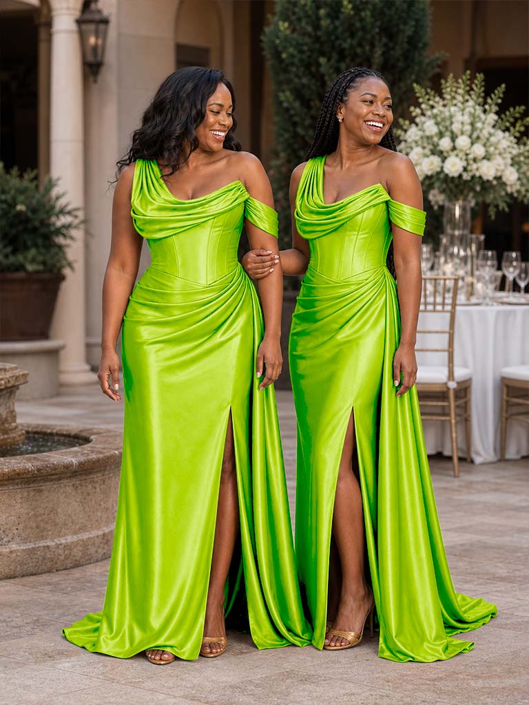 lime-green