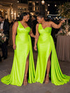 lime-green