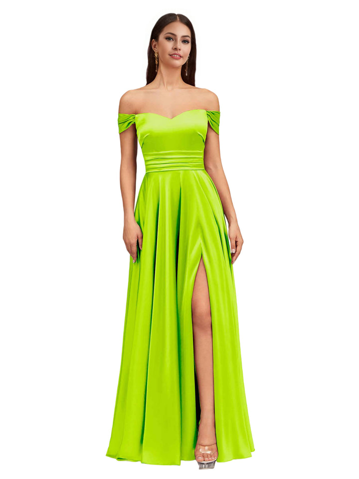 lime-green