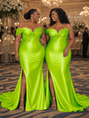 lime-green