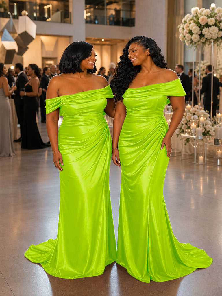 lime-green