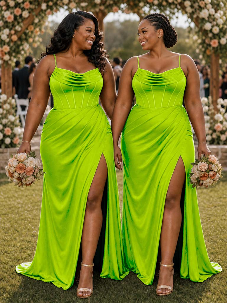 lime-green