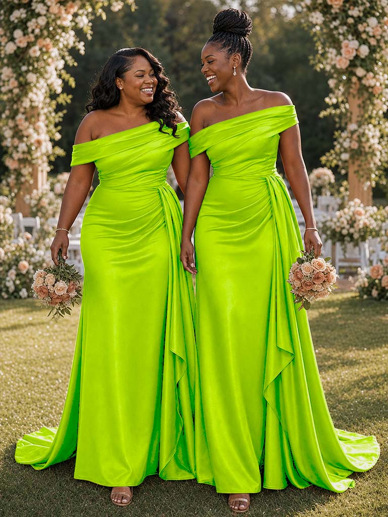 lime-green