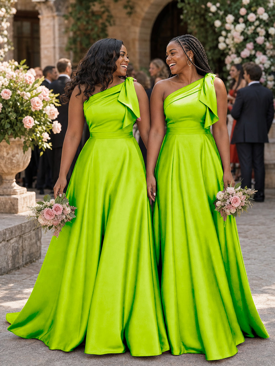 lime-green