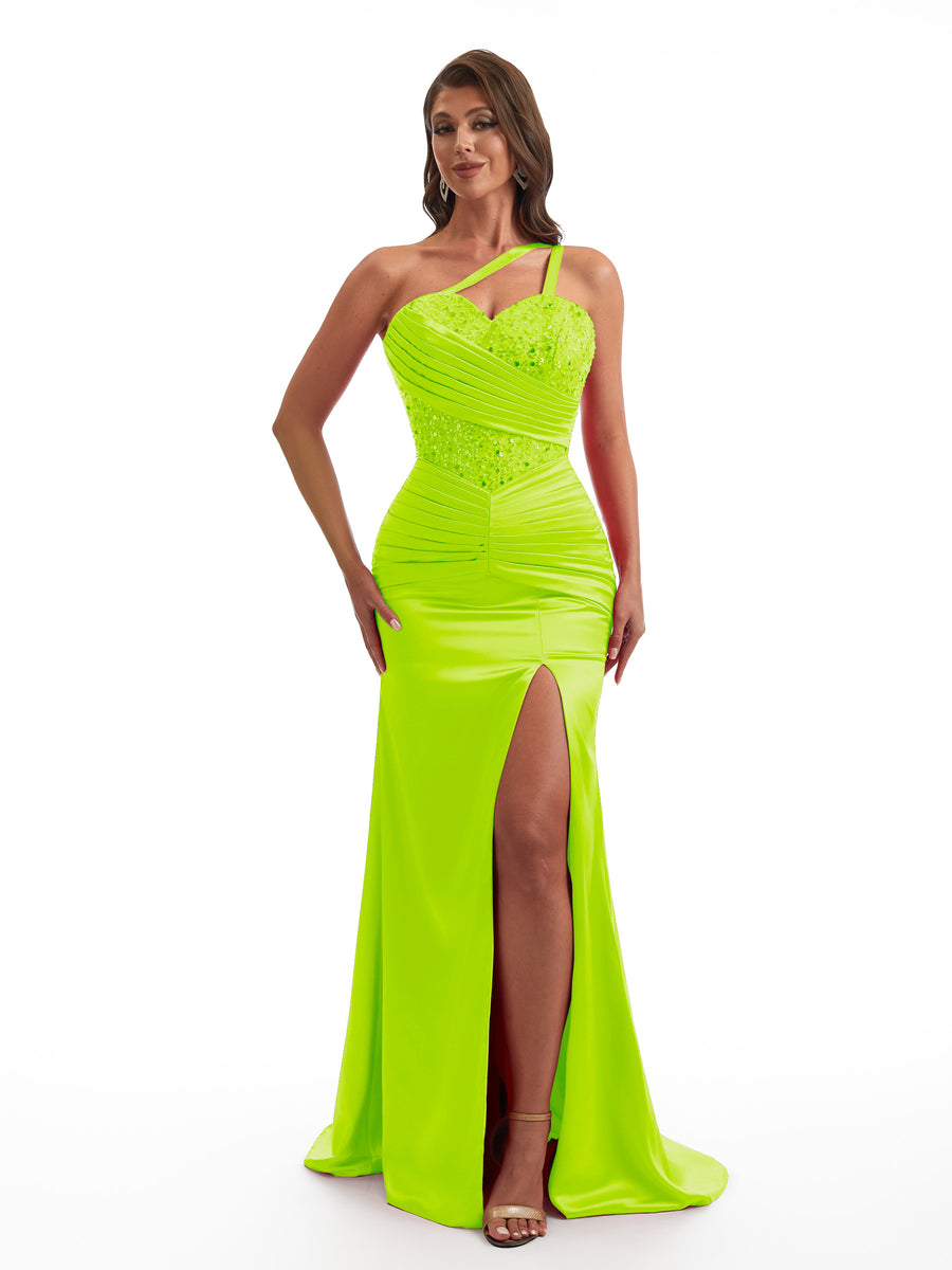 lime-green