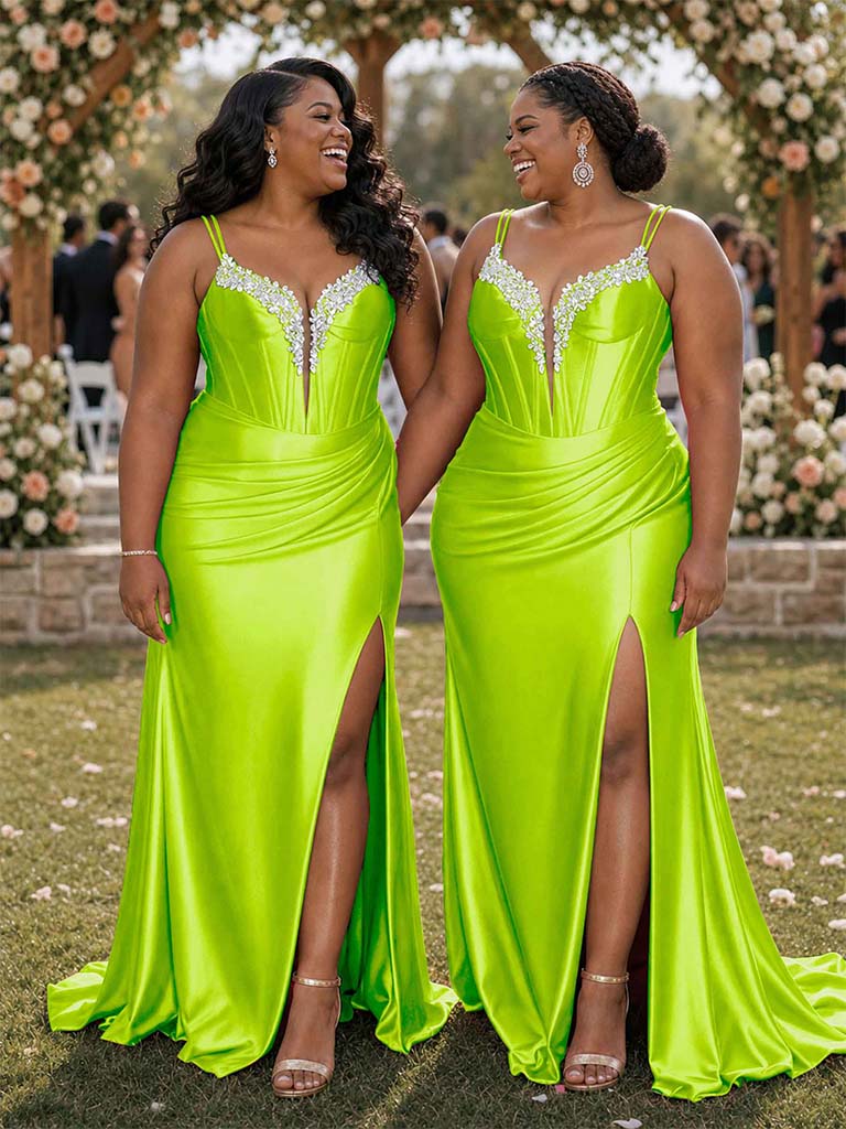 lime-green