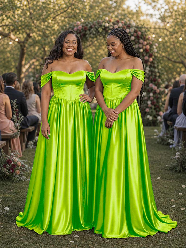 lime-green