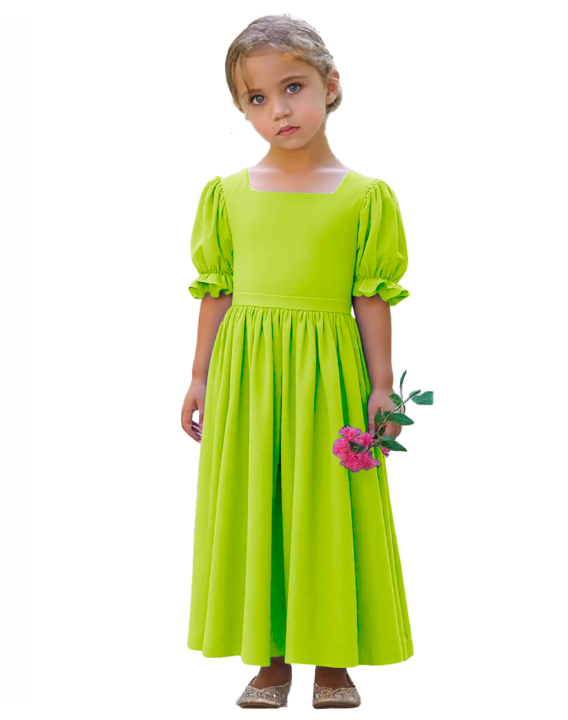 lime-green
